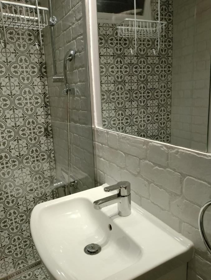 The Sea Corner Vacacional La Palma Apartment Santa Cruz de la Palma  Exterior photo