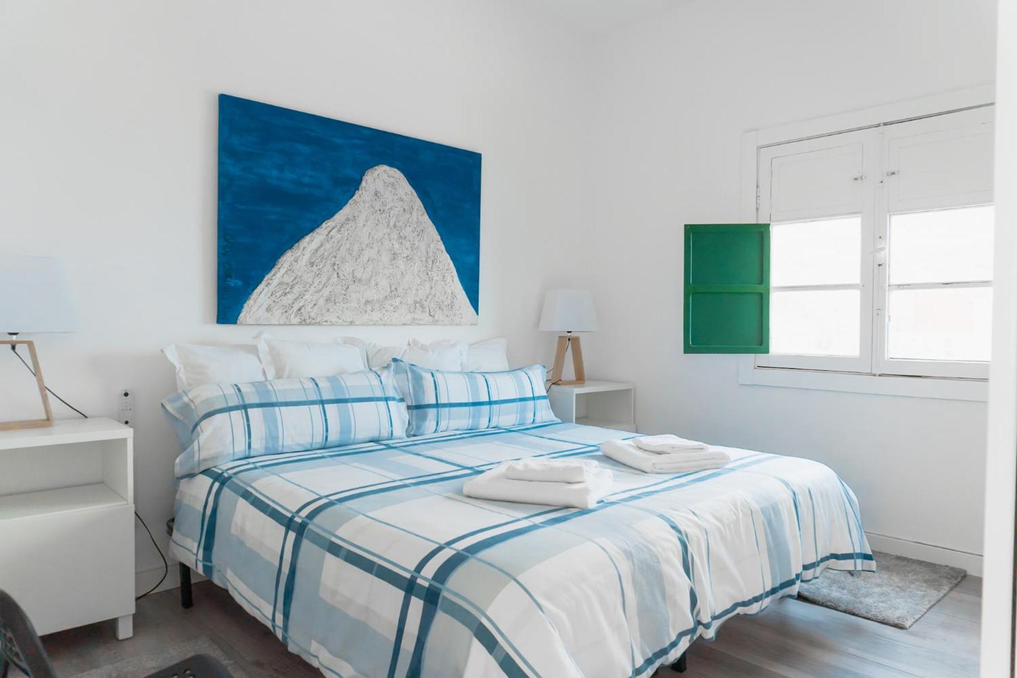 The Sea Corner Vacacional La Palma Apartment Santa Cruz de la Palma  Exterior photo