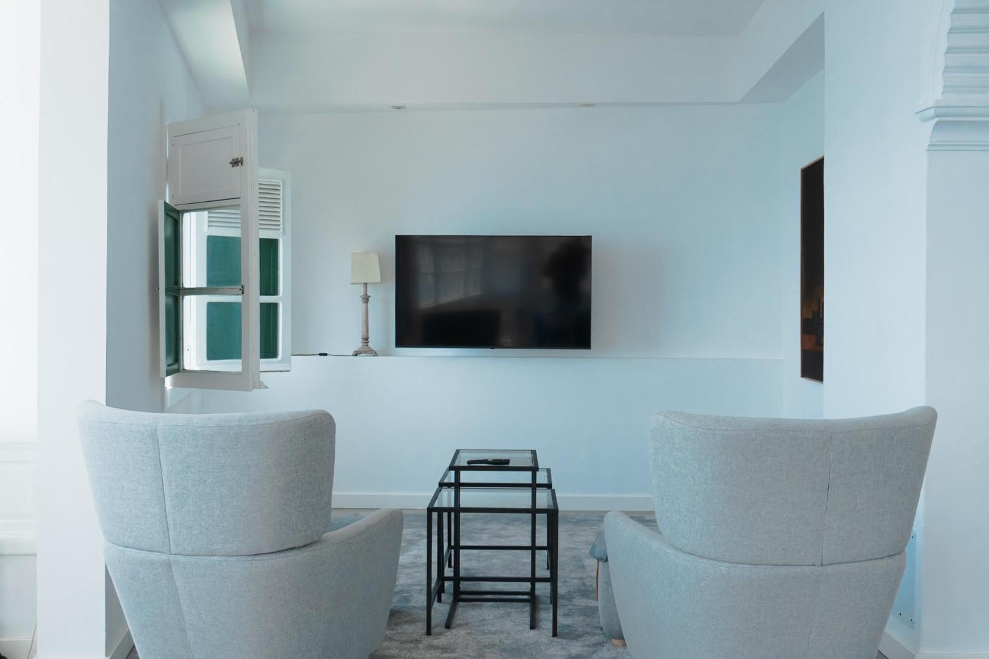 The Sea Corner Vacacional La Palma Apartment Santa Cruz de la Palma  Exterior photo