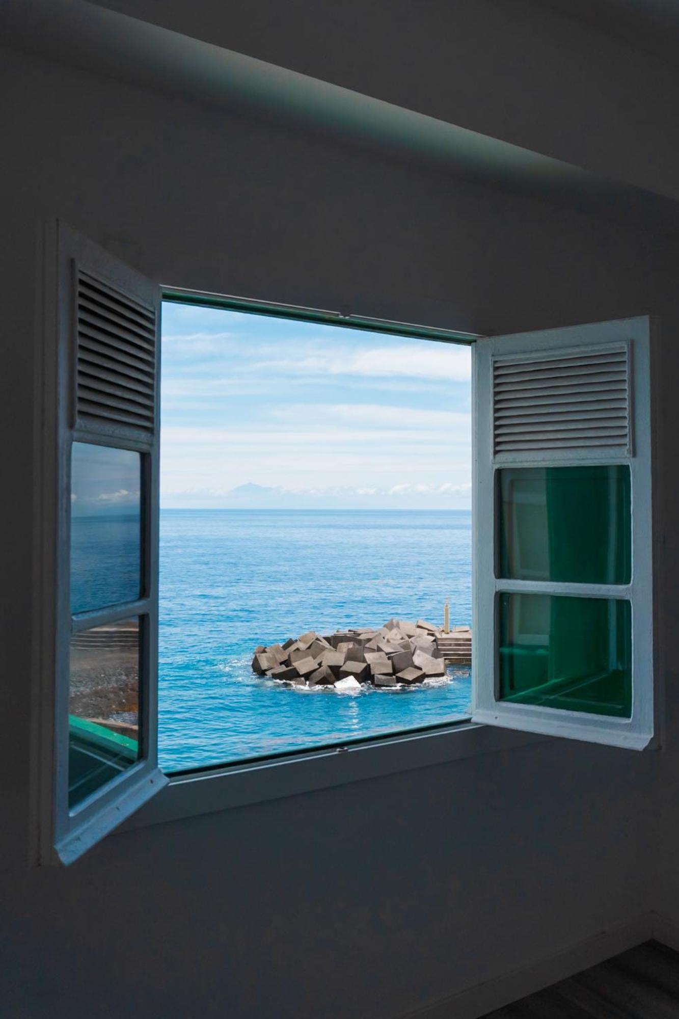 The Sea Corner Vacacional La Palma Apartment Santa Cruz de la Palma  Exterior photo