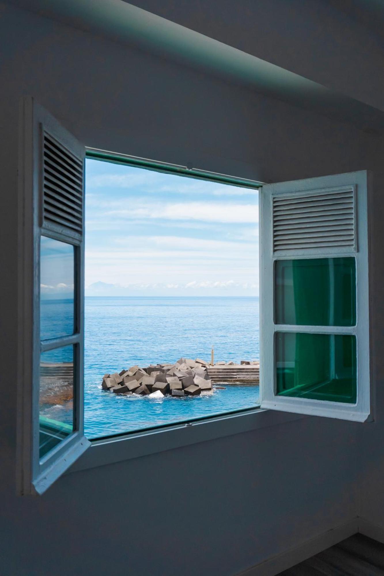 The Sea Corner Vacacional La Palma Apartment Santa Cruz de la Palma  Exterior photo